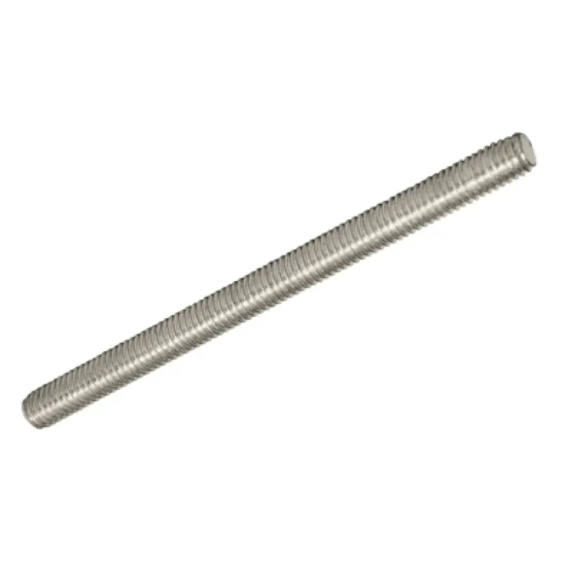 Varão Rosc. DIN975 Inox A4 1M 5/8 Varão Rosc. DIN975 Inox A4 1M 5/8