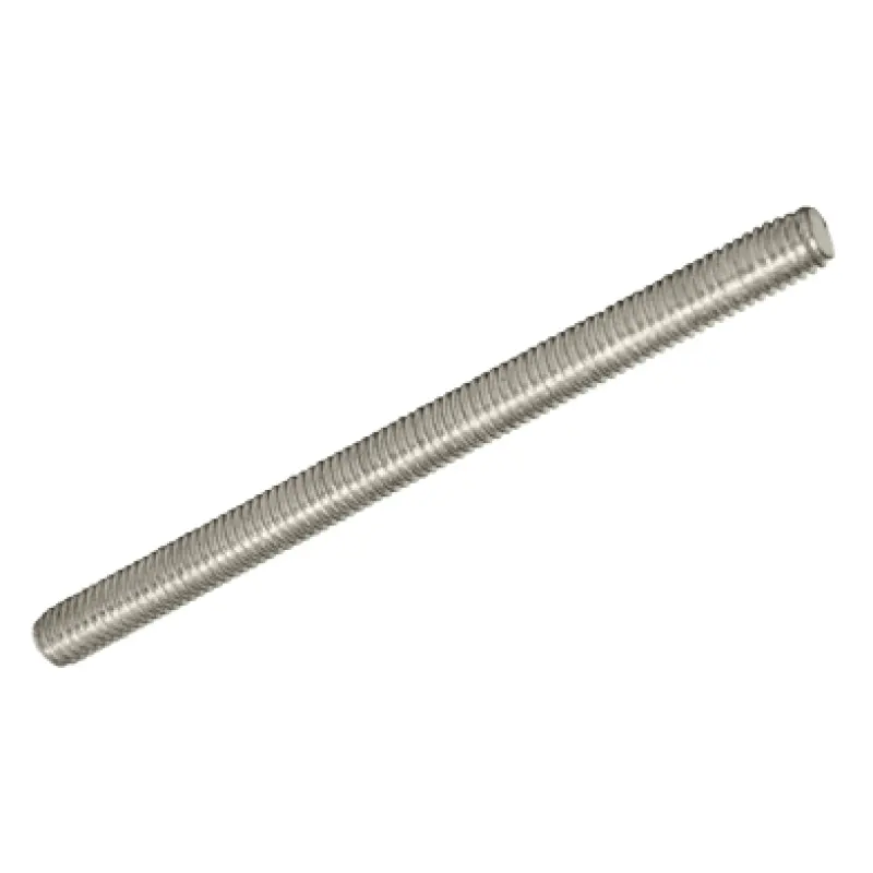 Varão Rosc. DIN975 Inox A4 3MT M12 Varão Rosc. DIN975 Inox A4 3MT M12