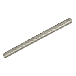 Varão Rosc. DIN975 Inox A4 MT M8 Varão Rosc. DIN975 Inox A4 MT M8