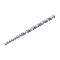 Pack 56 Brocas SDS Plus HD5 Premium de diâmetros e comprimentos variados