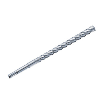 Pack 15 Brocas SDS Plus HD5 Premium de diâmetros e comprimentos variados Pack 15 Brocas SDS Plus HD5 Premium de diâmetros e comprimentos variados