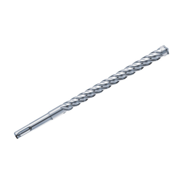 Pack 15 Brocas SDS Plus HD5 Premium de diâmetros e comprimentos variados