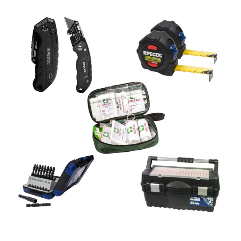 Pack Oferta em Bundle - PECOL