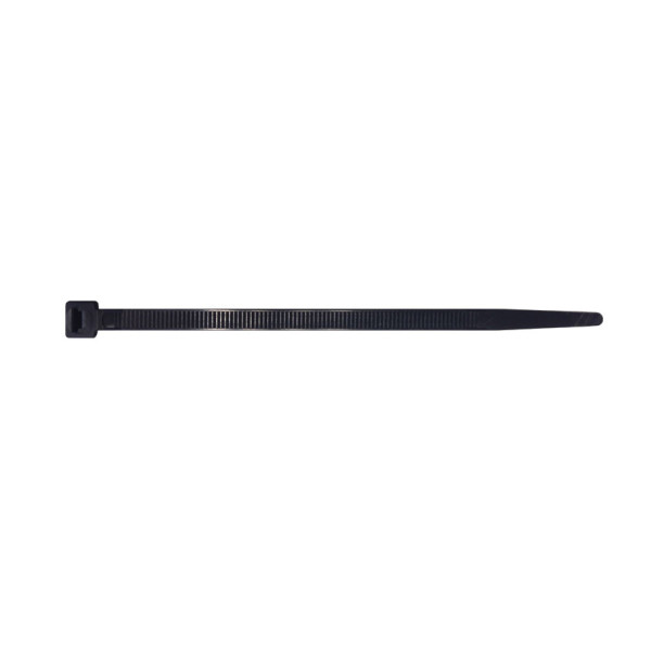 PACK 1700 Abraçadeira Poliamida PCL7000 Preto - Tamanhos Variados