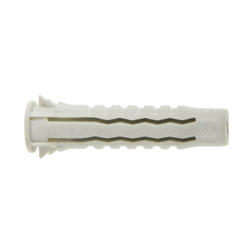 Pack 3100 Bucha Nylon p/Parede Tigre PCL507 - Dimensões Variadas Pack 3100 Bucha Nylon p/Parede Tigre PCL507 - Dimensões Variadas