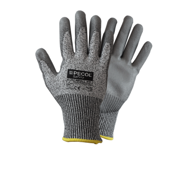 Luva Anti-Corte HPPE PU PM 532