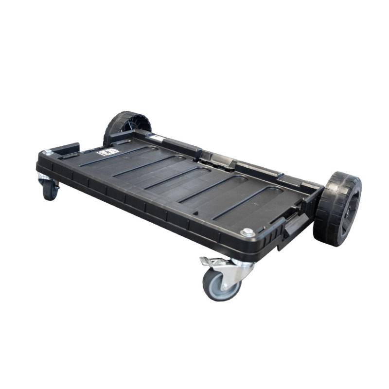 Mala de Ferramentas Hércules 765 com pega telescópica PECOL