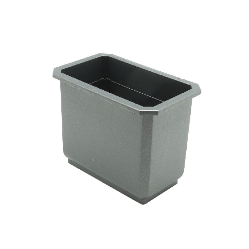 Mala de Ferramentas Hércules 765 com pega telescópica PECOL