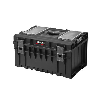 Mala de Ferramentas Hércules 350 PECOL