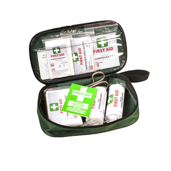 Kit primeiros socorros PECOL