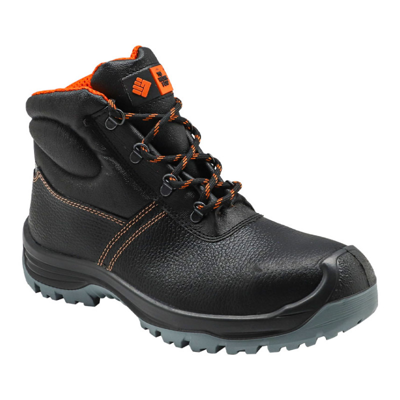 Bota Segurança Almada S3