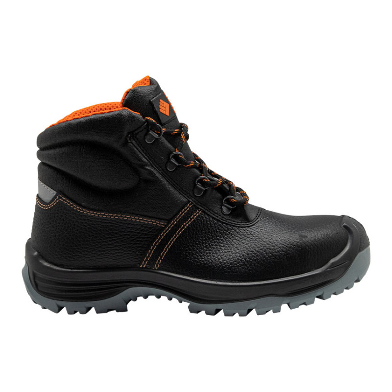 Bota Segurança Almada S3 Bota Segurança Almada S3