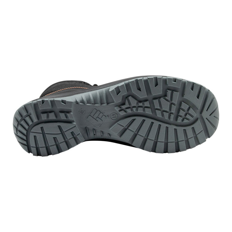 Bota Segurança Almada S3 Bota Segurança Almada S3