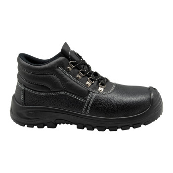 Bota Segurança-Iron - PECOL Bota Segurança-Iron - PECOL