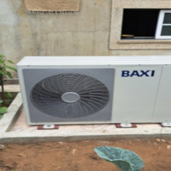 Instalação de Bomba de Calor para Aquecimento - Fragoso Instalação de Bomba de Calor para Aquecimento - Fragoso