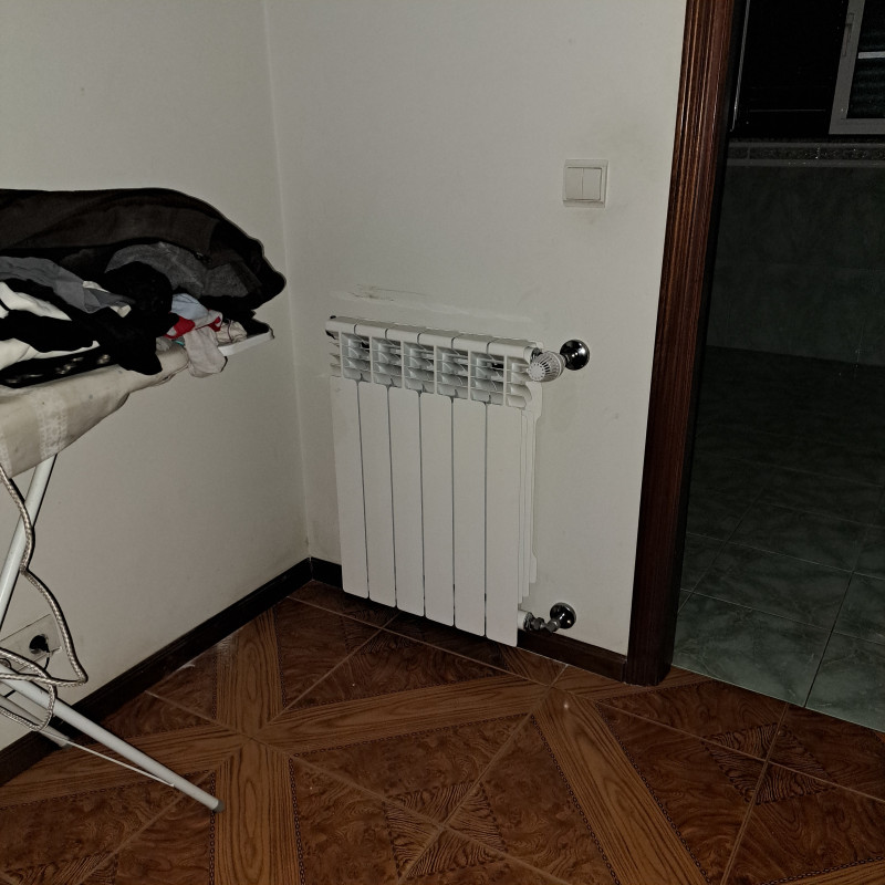 Instalação de Bomba de Calor para Aquecimento - Fragoso Instalação de Bomba de Calor para Aquecimento - Fragoso