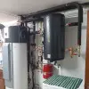 Instalação de duas Bombas de Calor para Aquecimento e AQS - Balazar Instalação de duas Bombas de Calor para Aquecimento e AQS - Balazar