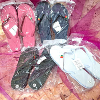 Xinelo de Dedo para Mulher Xinelo de Dedo para Mulher