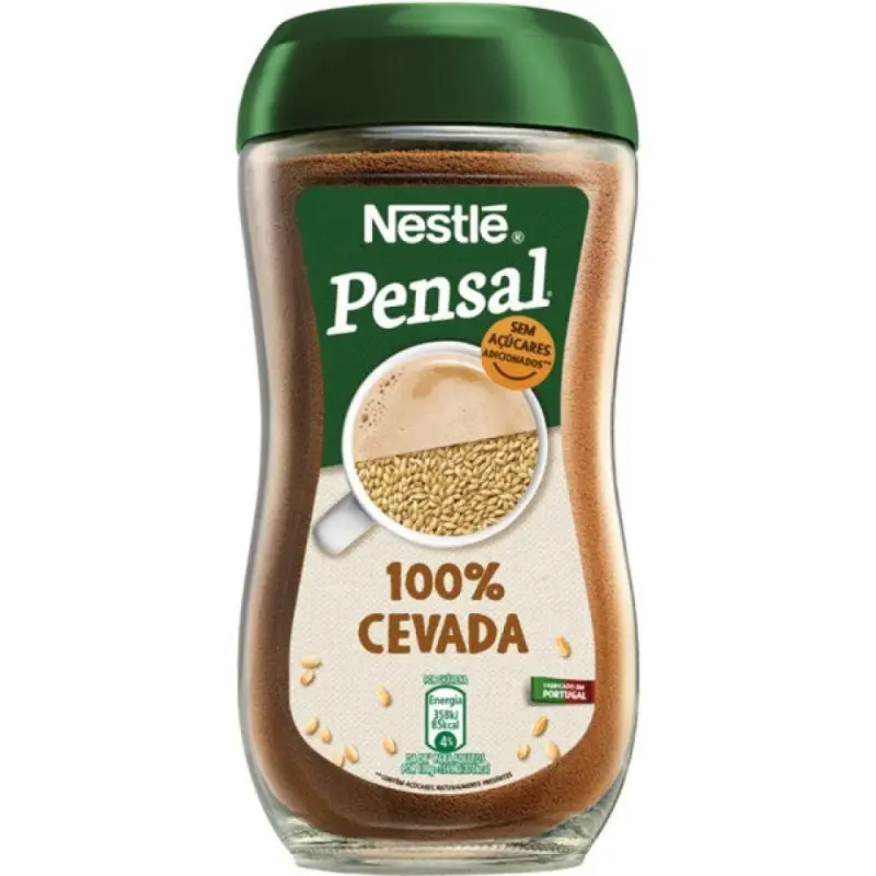 PENSAL CEVADA 200GRS PENSAL CEVADA 200GRS