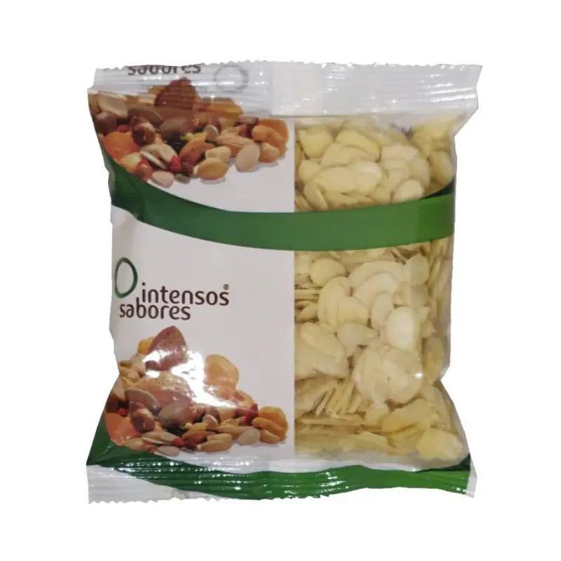 AMENDOA LAMINADA 100GRS AMENDOA LAMINADA 100GRS