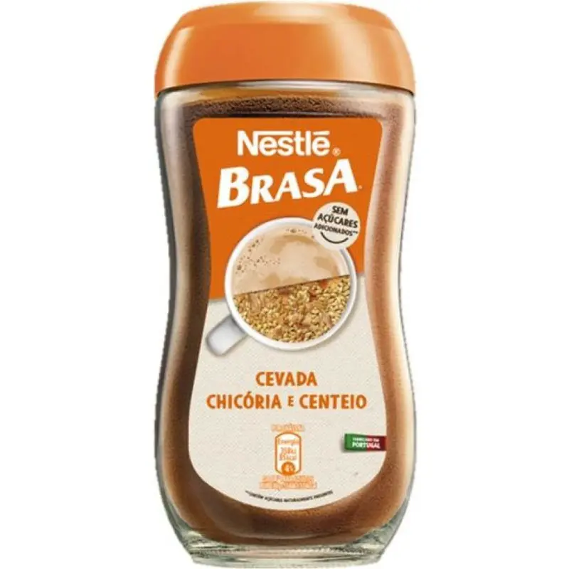 NESTLE BRASA 200GRS NESTLE BRASA 200GRS