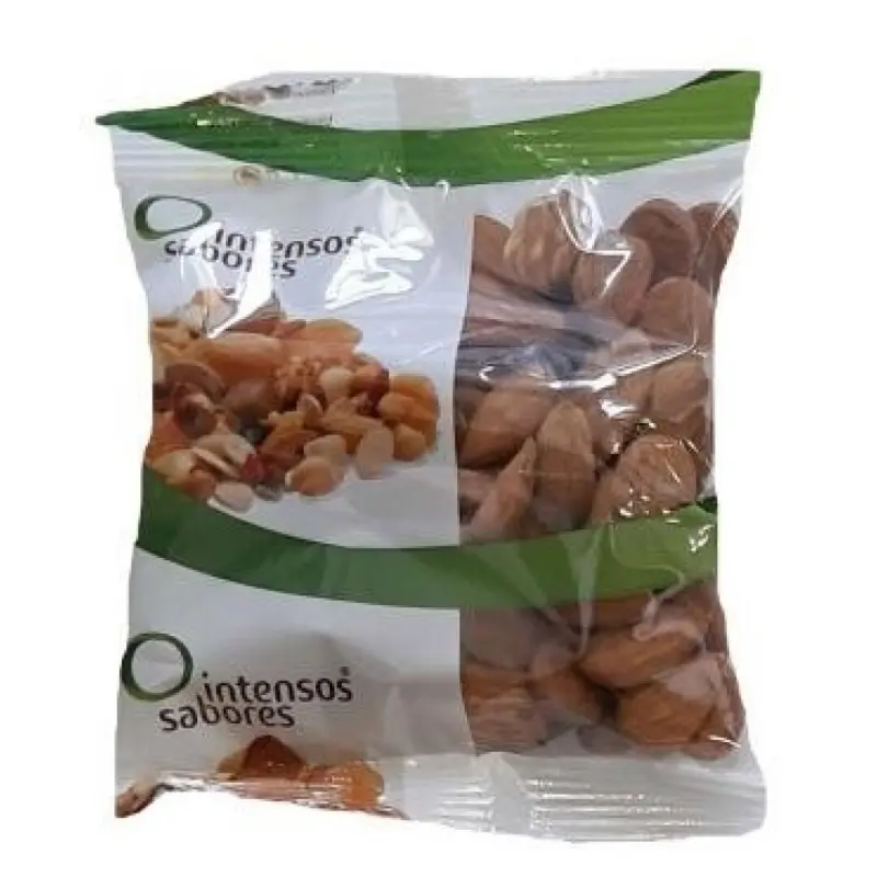 AMENDOA COM PELE S/14 100GRS AMENDOA COM PELE S/14 100GRS
