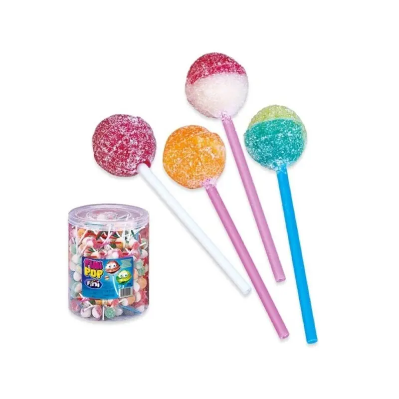 CHUPA CHUPS 200UNID FINIPOP CHUPA CHUPS 200UNID FINIPOP