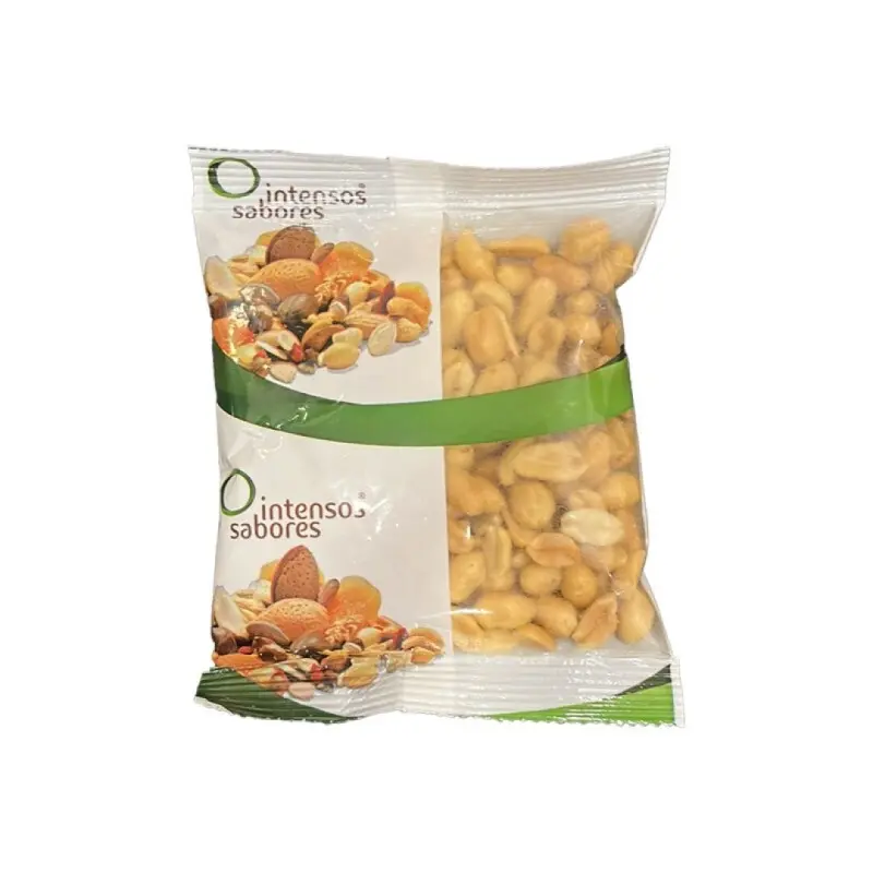 AMENDOIM FRITO S/ SAL 100GRS AMENDOIM FRITO S/ SAL 100GRS