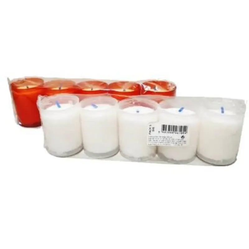 CIRIO EMBALAGEM P-5 (P30/5BL) PACK 5 CIRIO EMBALAGEM P-5 (P30/5BL) PACK 5