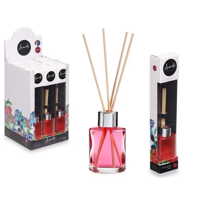 MIKADO 30 ML FRUTOS VERMELHOS MIKADO 30 ML FRUTOS VERMELHOS