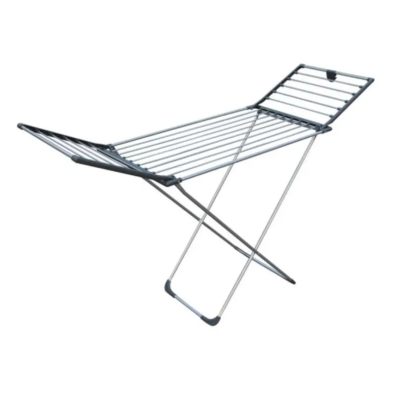 ESTENDAL ALUMINIO 18CM H727 ESTENDAL ALUMINIO 18CM H727