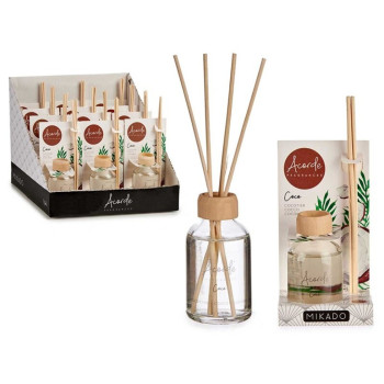 ACORDE MIKADO AMBIENTADOR COCO 50ML REF.68914 ACORDE MIKADO AMBIENTADOR COCO 50ML REF.68914