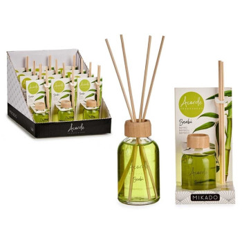 ACORDE MIKADO AMBIENTADOR BAMBU 50ML REF.68915 ACORDE MIKADO AMBIENTADOR BAMBU 50ML REF.68915