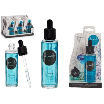 ACORDE ESSENCIA HIDROSOLUVEL OCEANO 50ML REF.86241 ACORDE ESSENCIA HIDROSOLUVEL OCEANO 50ML REF.86241