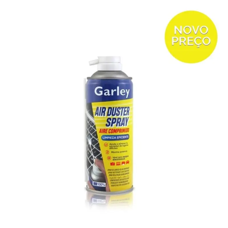 GARLEY ADESIVO SPRAY PERMANENTE UNIVERSAL 400ML(520CC) GARLEY ADESIVO SPRAY PERMANENTE UNIVERSAL 400ML(520CC)
