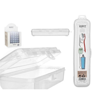 CAIXA MULTIUSOS VIAGEM