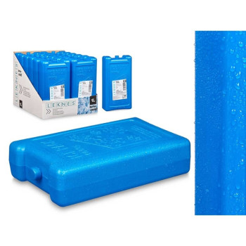 ACUMULADOR GELO 1KG ACUMULADOR GELO 1KG