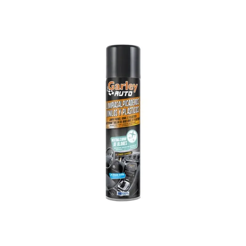 GARLEY LIMPA SALPICOS ODOR NEUTRO 300ML GARLEY LIMPA SALPICOS ODOR NEUTRO 300ML