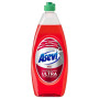 ASEVI DETERGENTE LOIÇA SUPER CONCENTRADO RED 650ML