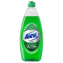 ASEVI DETERGENTE LOIÇA SUPER CONCENTRADO GREEN 650ML