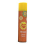 AMBIENTADOR SPRAY LARANJA 300ML CHUPA CHUPS