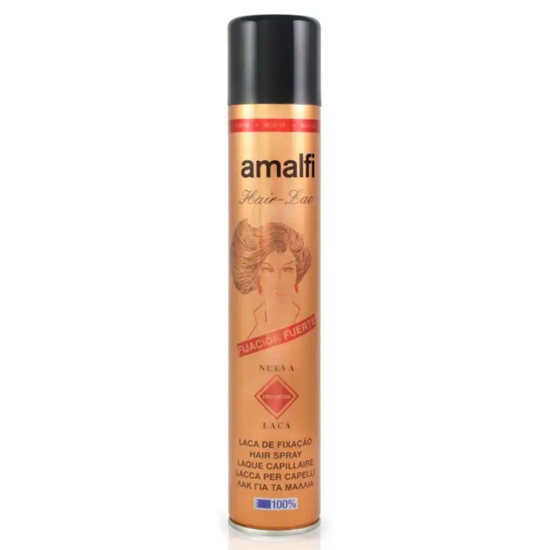 CONJ.8 LACAS SPRAY AMALFI OURO 400ML (520CC) CONJ.8 LACAS SPRAY AMALFI OURO 400ML (520CC) - SM-41.3141