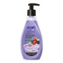 AMALFI SABONETE LIQUIDO FRUTOS DO BOSQUE 500ML
