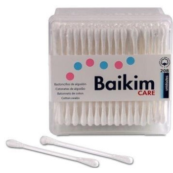 COTONETES 208 UNDS 25405