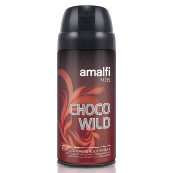 DESODORIZANTE SPRAY CHOCOLATE PASION 210 CC 4438