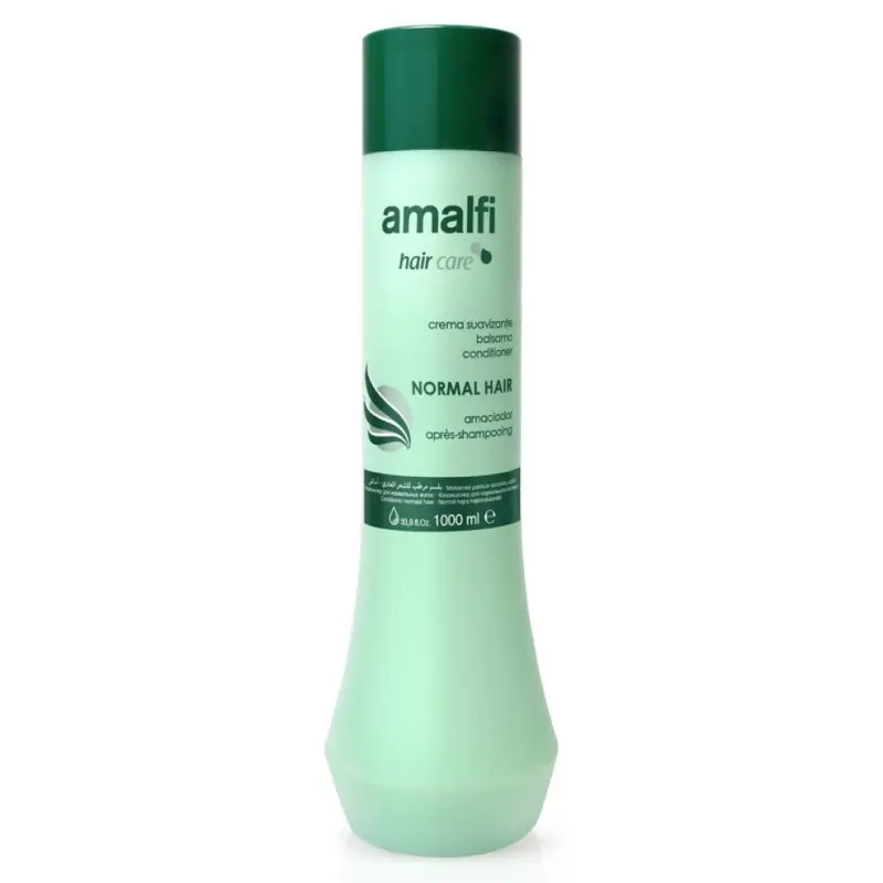 AMACIADOR CABELO NORMAL 1LT 3774 AMACIADOR CABELO NORMAL 1LT 3774 - SM-41.2139