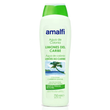 COLONIA LIMONES CARIBE 750ML 3376