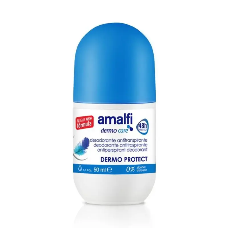 DESODORIZANTE ROLL-ON DERMO PROTETOR 50ML 4361 DESODORIZANTE ROLL-ON DERMO PROTETOR 50ML 4361 - SM-41.2192