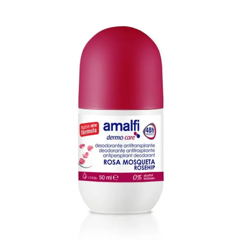 DESODORIZANTE ROLL-ON ROSA MOSQUETA 50ML 4362 DESODORIZANTE ROLL-ON ROSA MOSQUETA 50ML 4362 - SM-41.2193