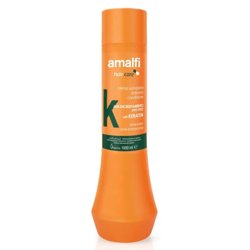 AMACIADOR CABELO COM KERATINA 1LT 4410 AMACIADOR CABELO COM KERATINA 1LT 4410 - SM-41.2231